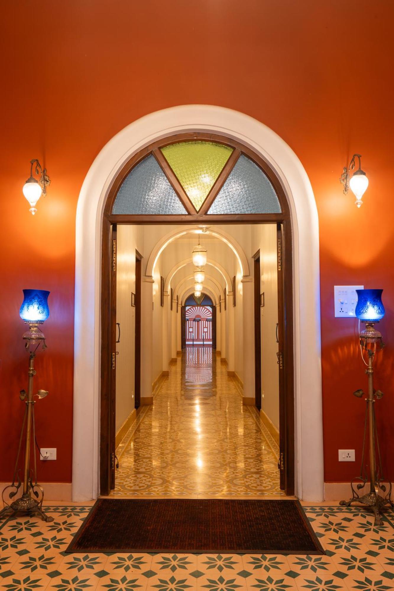 Casa Albuquerque Hotel