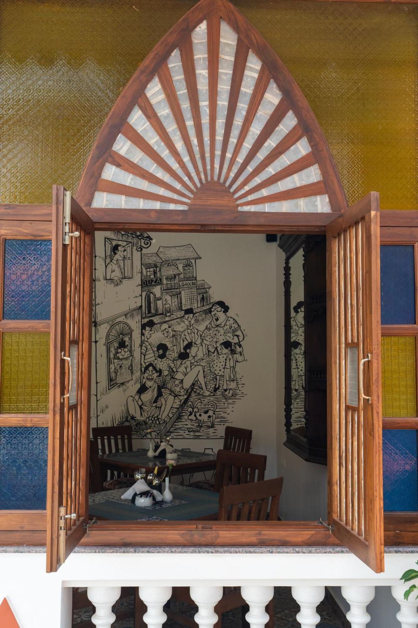 Casa Albuquerque