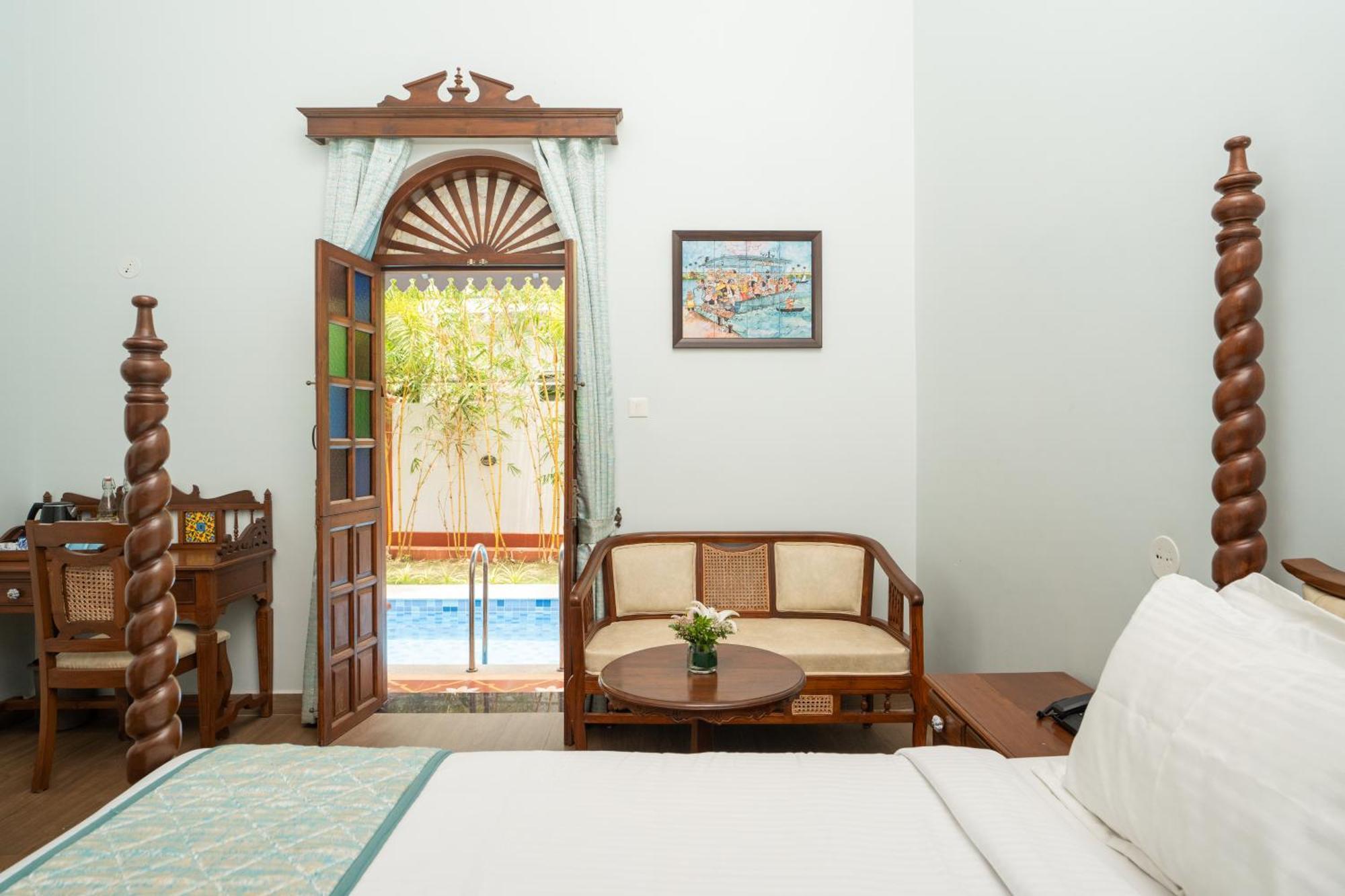 Casa Albuquerque Hotel *