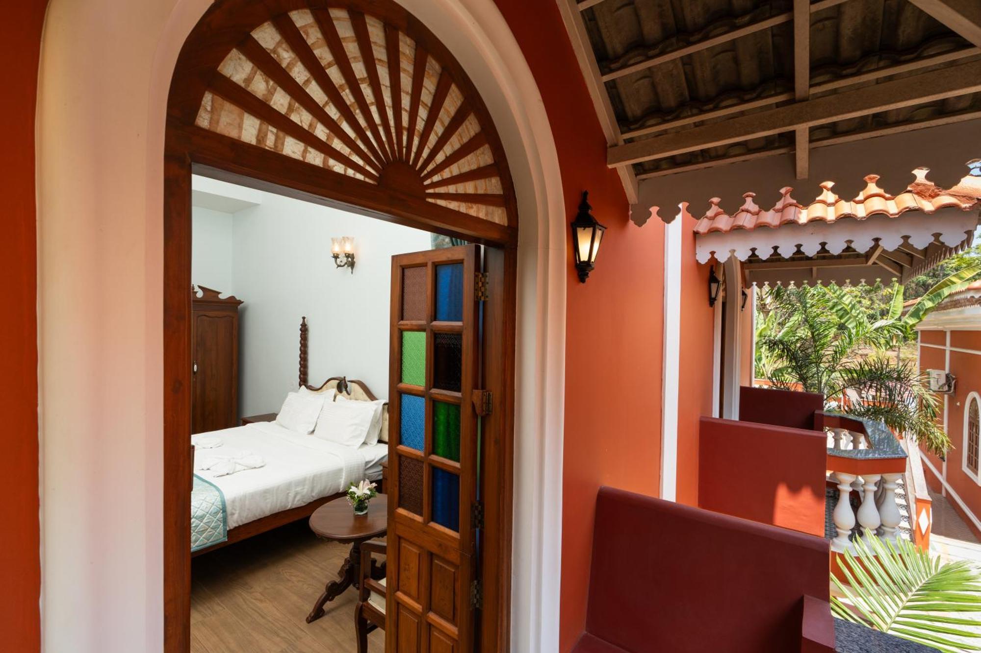 Casa Albuquerque