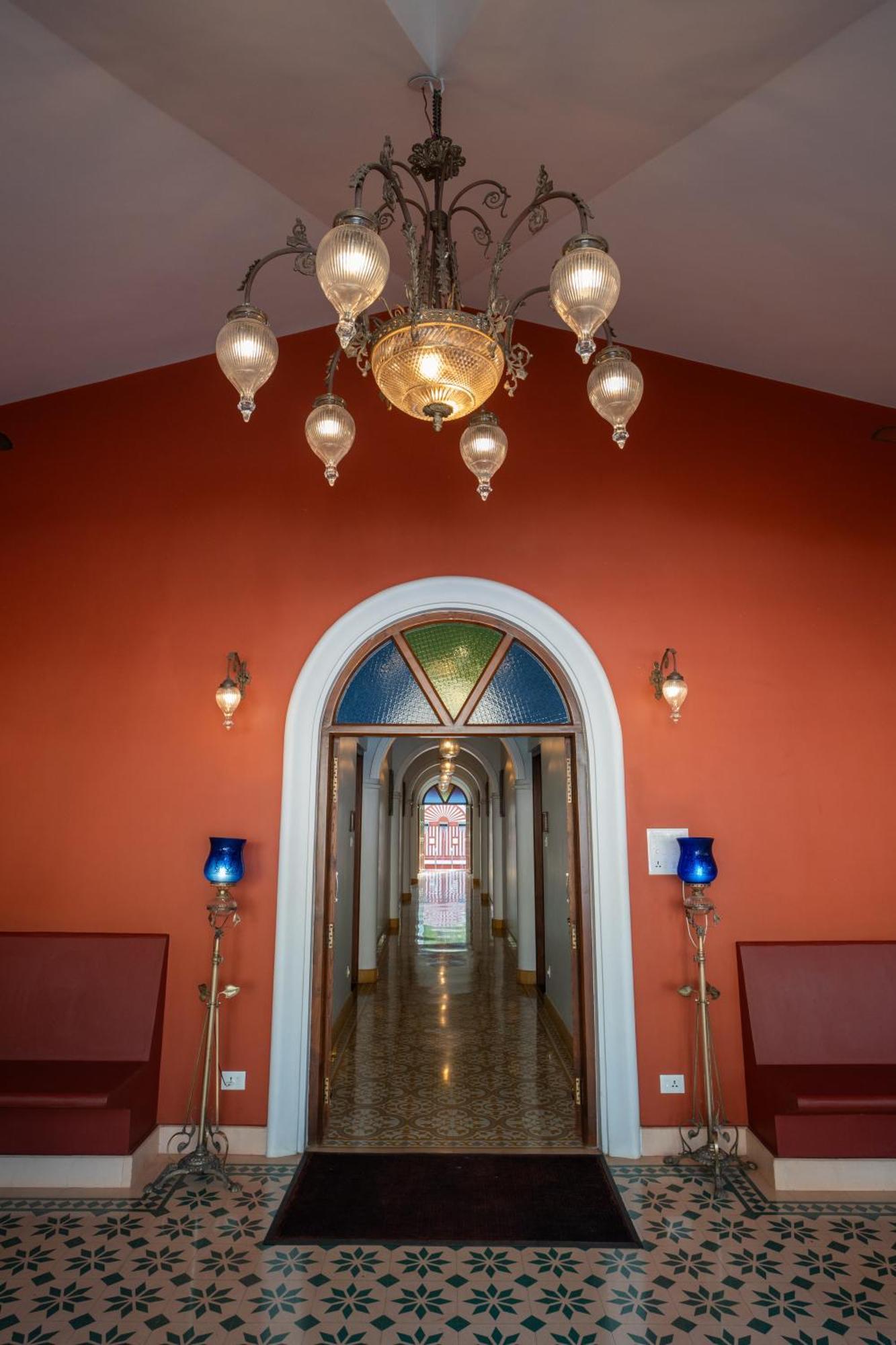 Casa Albuquerque *