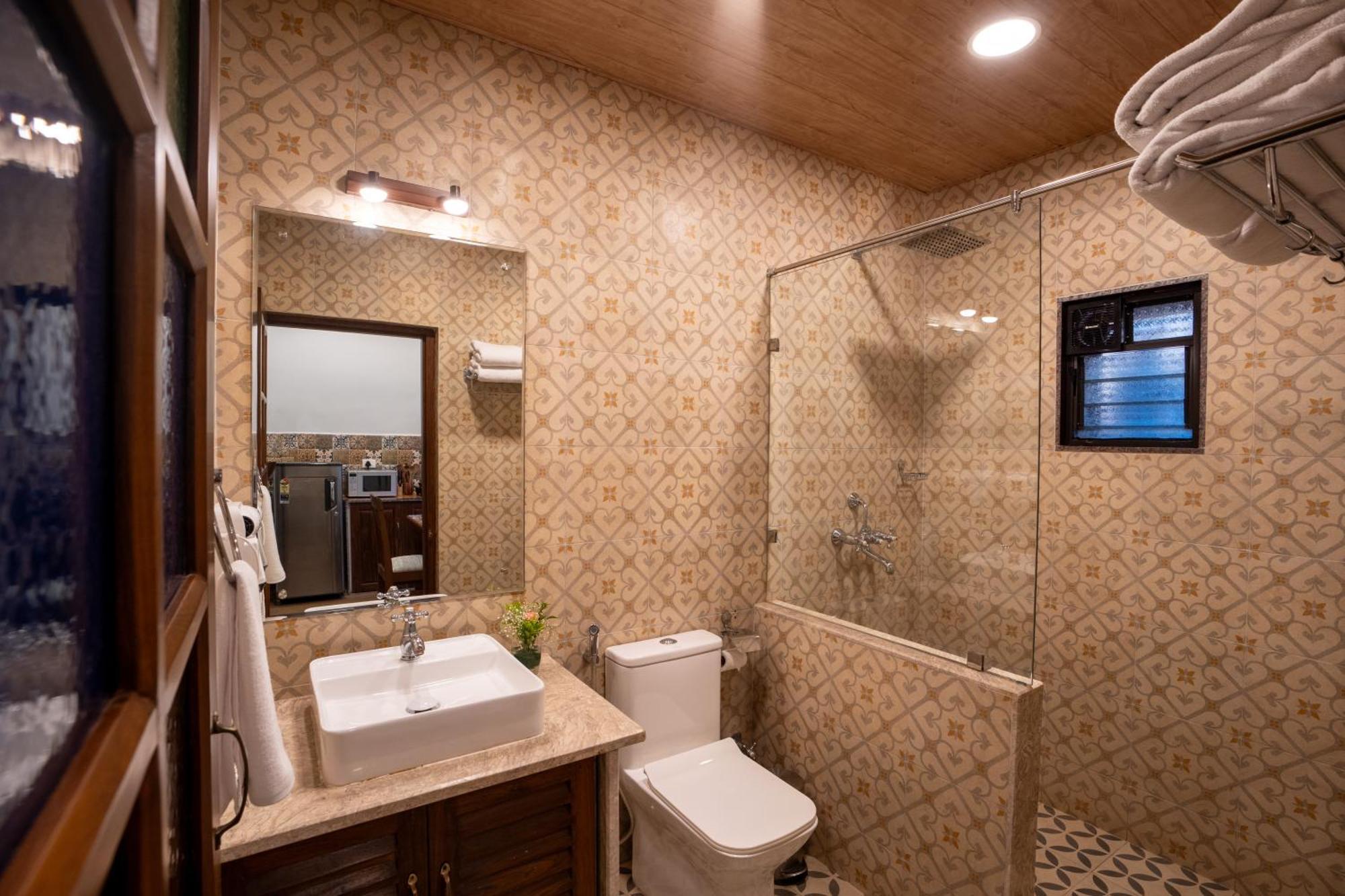 Casa Albuquerque Vagator